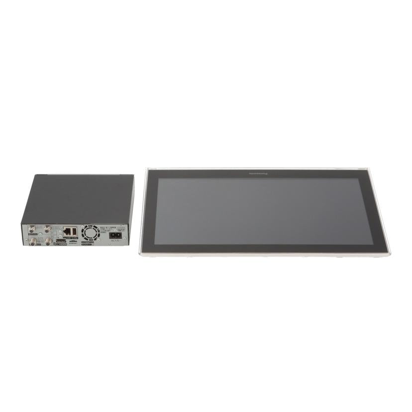 PANASONIC パナソニック/テレビ＋HDDレコーダー/UN-JL15T3//VP4FC004208/Bランク/67