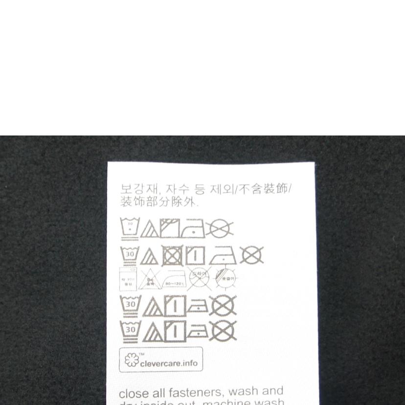 TOMMY　JEANS トミージーンズ/フリースラインドフーデッドジャケット/DM21130//ｻｲｽﾞ:L/Aランク/75