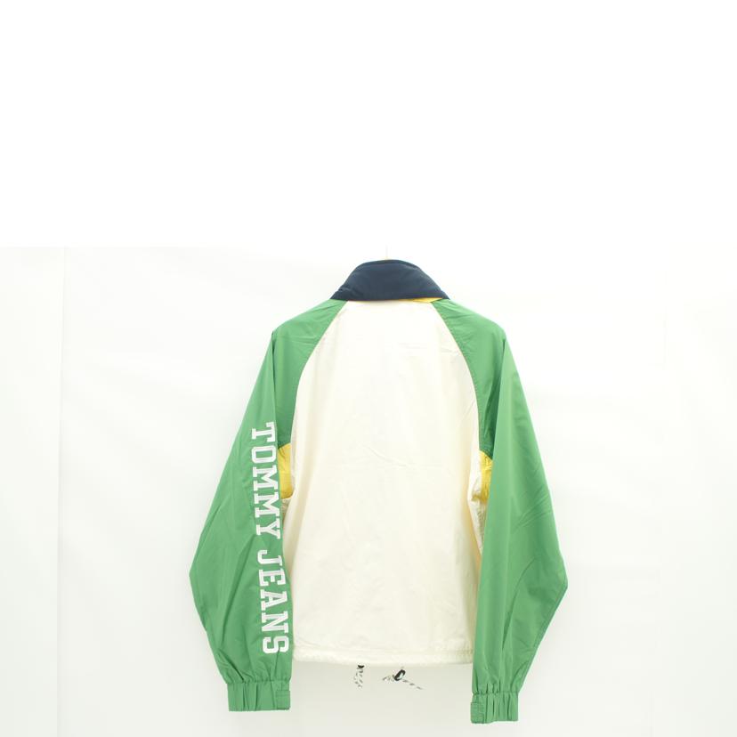 TOMMY　JEANS トミージーンズ/カラーブロックジャケット/DM20904//ｻｲｽﾞ:L/Aランク/75