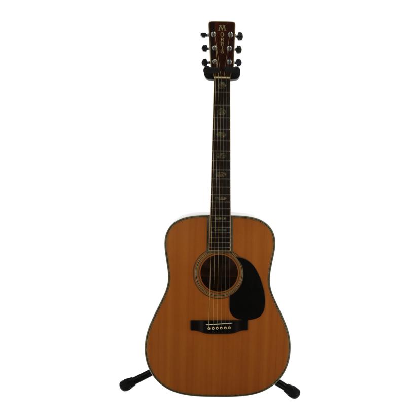Morris モーリス/アコースティックギター/W-39M//112019/Cランク/62