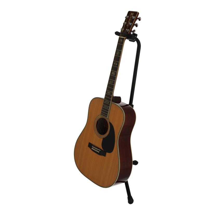 Morris モーリス/アコースティックギター/W-39M//112019/Cランク/62