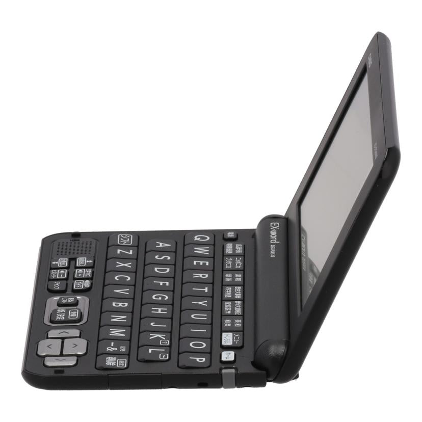 CASIO カシオ/電子辞書/XD-JTG6000//811AW74DA064926/Bランク/25