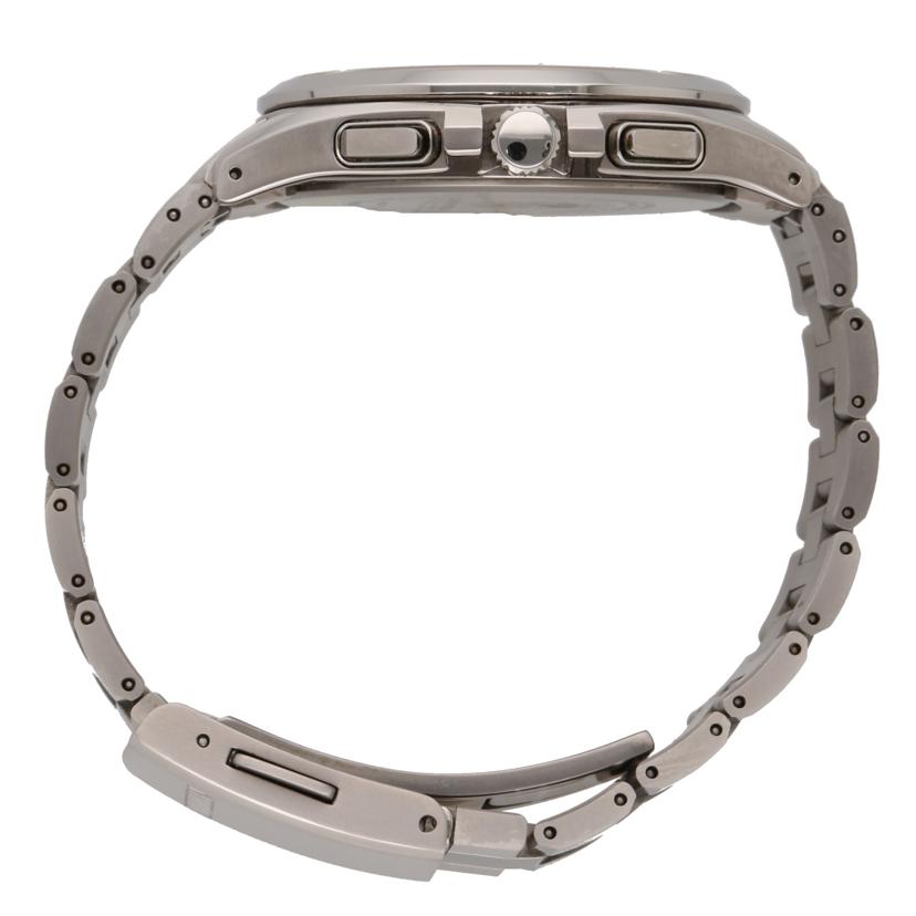 CITIZEN シチズン/ATTESA／メンズ／電波ソーラー/AT8040-57E//8D1******/Aランク/78