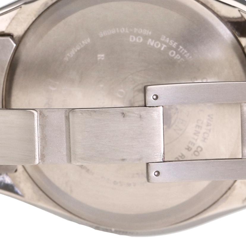 CITIZEN シチズン/ATTESA／メンズ／電波ソーラー/AT8040-57E//8D1******/Aランク/78