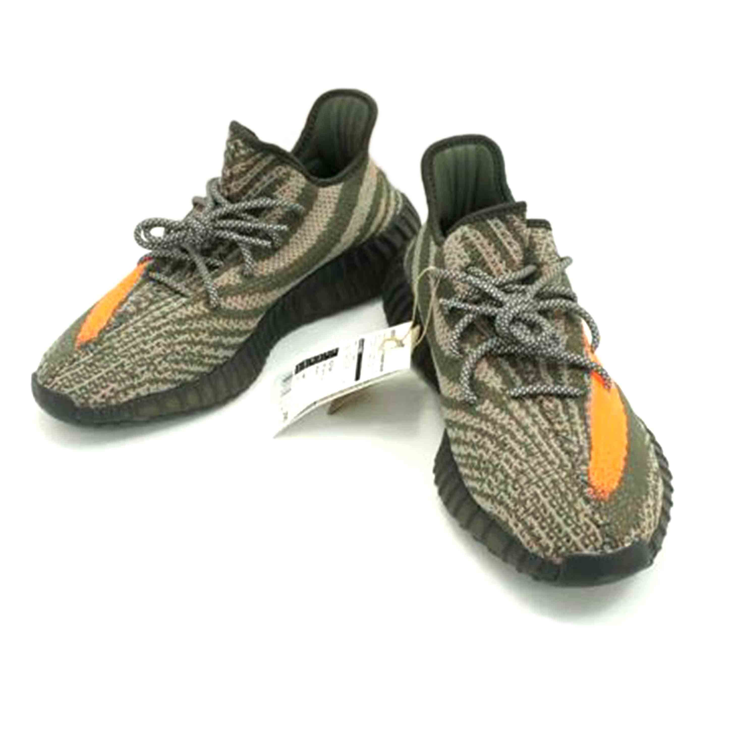 adidas アディダス/YEEZY BOOST 350 V2/HQ7045//ABランク/41