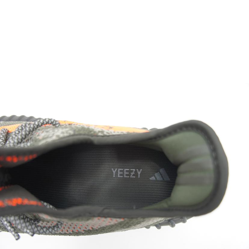 adidas アディダス/YEEZY BOOST 350 V2/HQ7045//ABランク/41