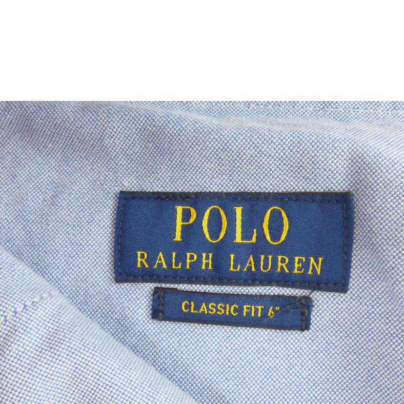 RALPH　LAUREN ラルフローレン/短パン/MNPOSHO14G20259//Aランク/64