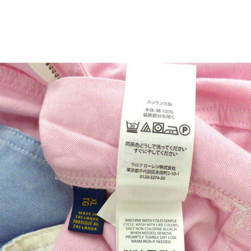 RALPH　LAUREN ラルフローレン/短パン/MNPOSHO14G20259//Aランク/64