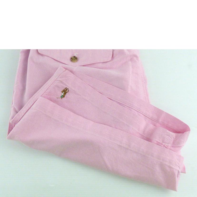 RALPH　LAUREN ラルフローレン/短パン/MNPOSHO14G20259//Aランク/64