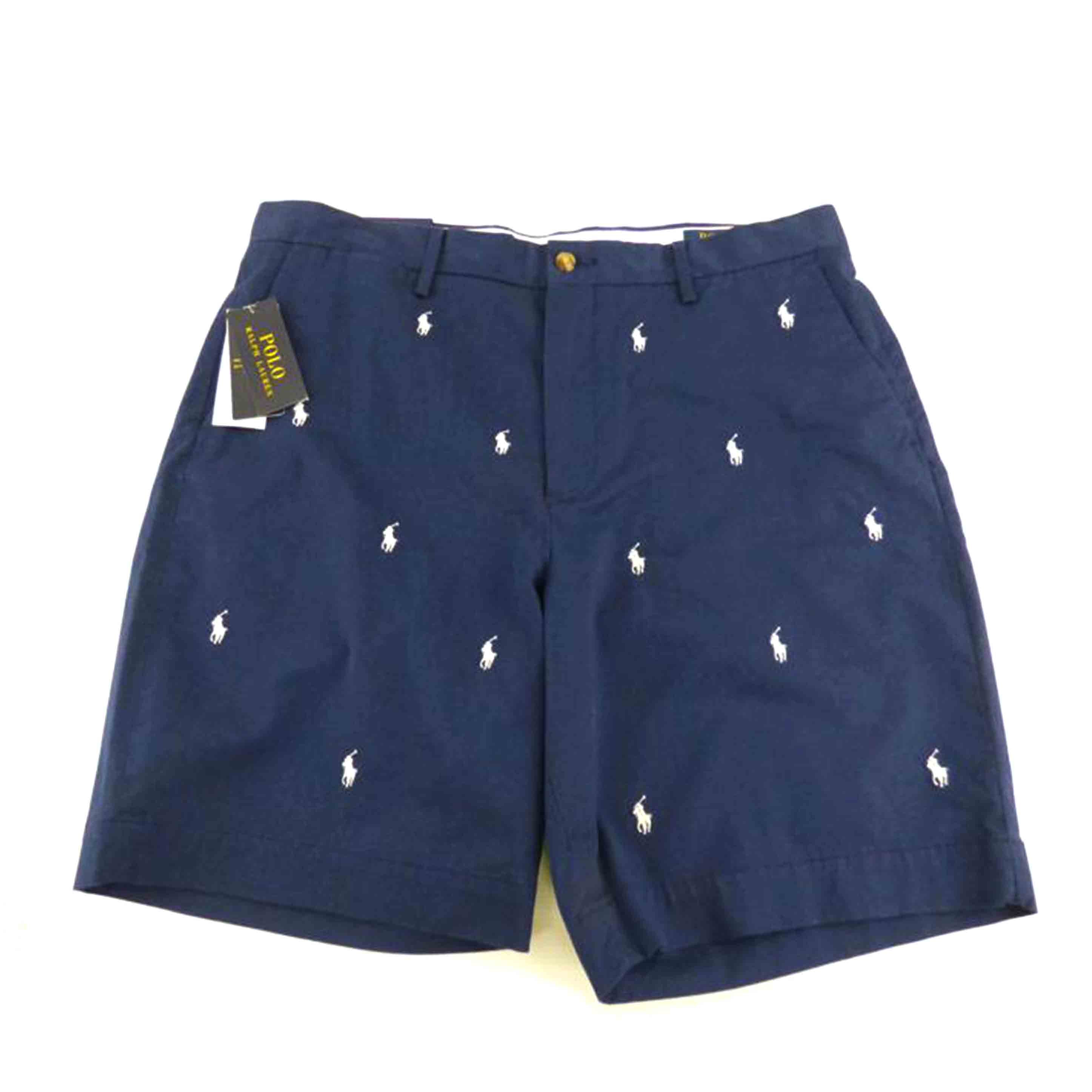 RALPH　LAUREN ラルフローレン/短パン/MNPSHO14G20099//Aランク/64