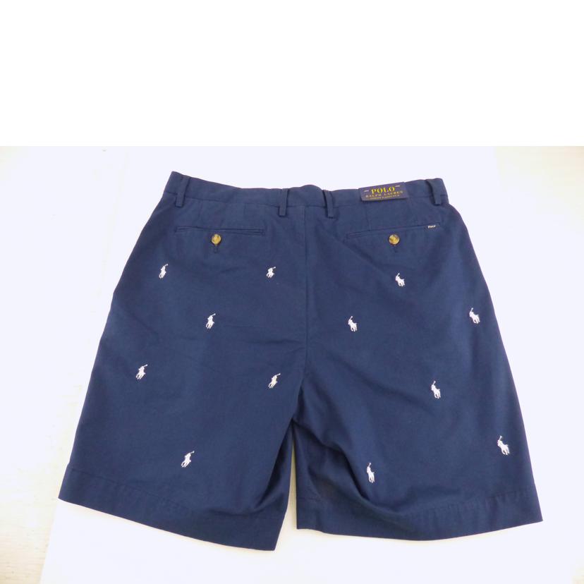RALPH　LAUREN ラルフローレン/短パン/MNPSHO14G20099//Aランク/64