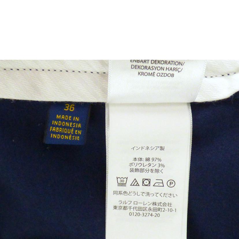 RALPH　LAUREN ラルフローレン/短パン/MNPSHO14G20099//Aランク/64