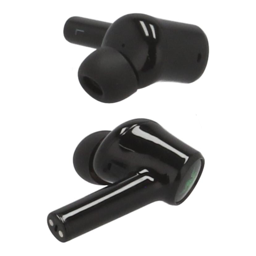 Razer レイザー　/ワイヤレスイヤホン/RZ12-03820100-R3A1//232204E04503264/Bランク/05