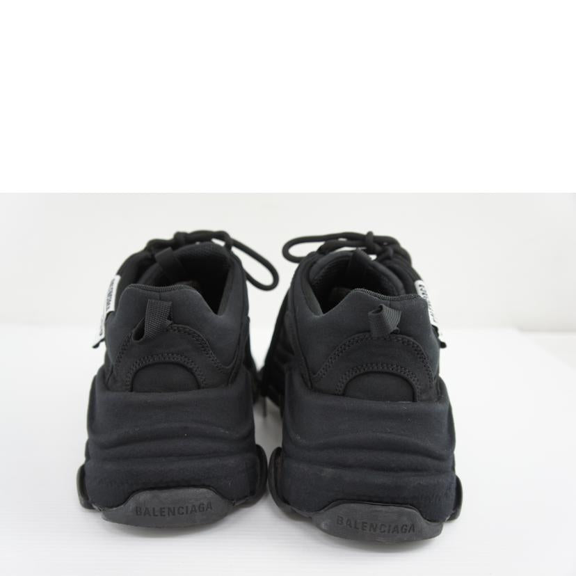 BALENCIAGA バレンシアガ/BALENCIAGA　GINZAシリーズ　トリプルS/536737//Bランク/64