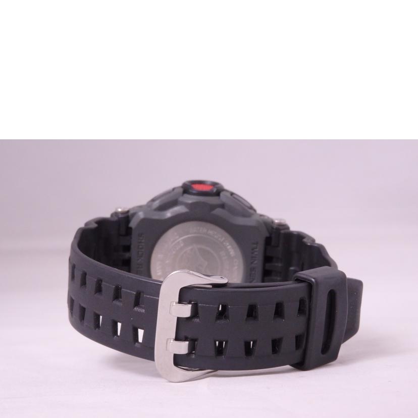 CASIO カシオ/G－SHOCK／ラバー／電波ソーラー/GW-9200J//ABランク/76