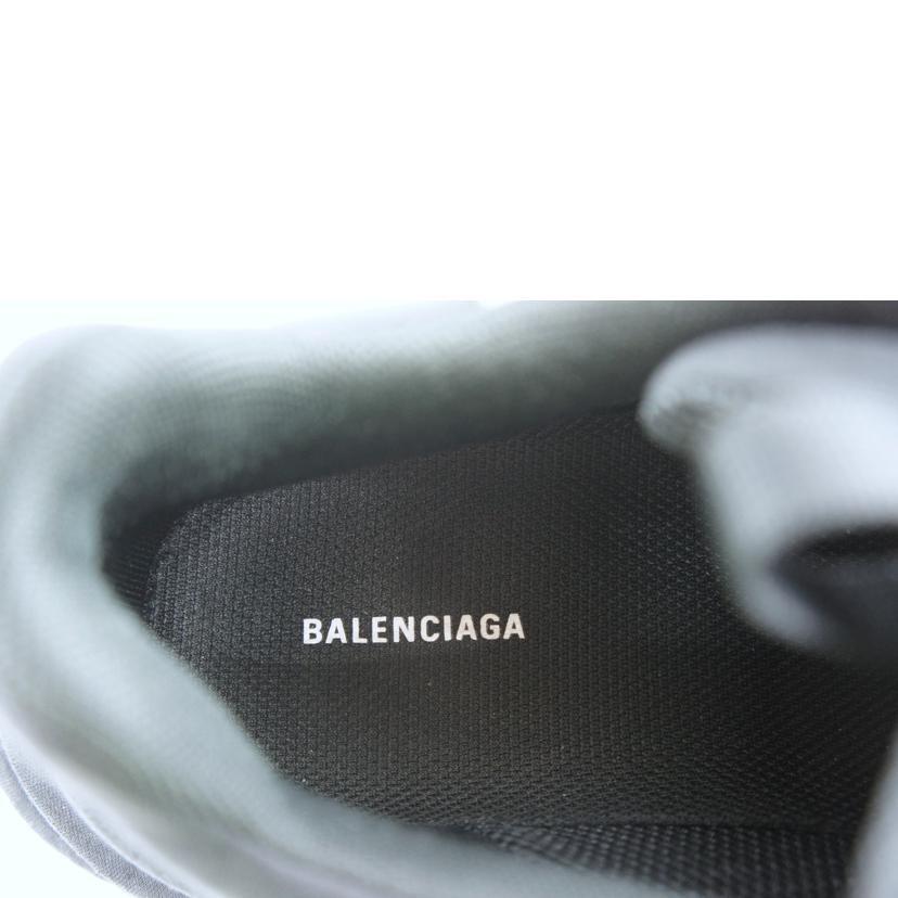 BALENCIAGA バレンシアガ/BALENCIAGA　GINZAシリーズ　トリプルS/536737//Bランク/64