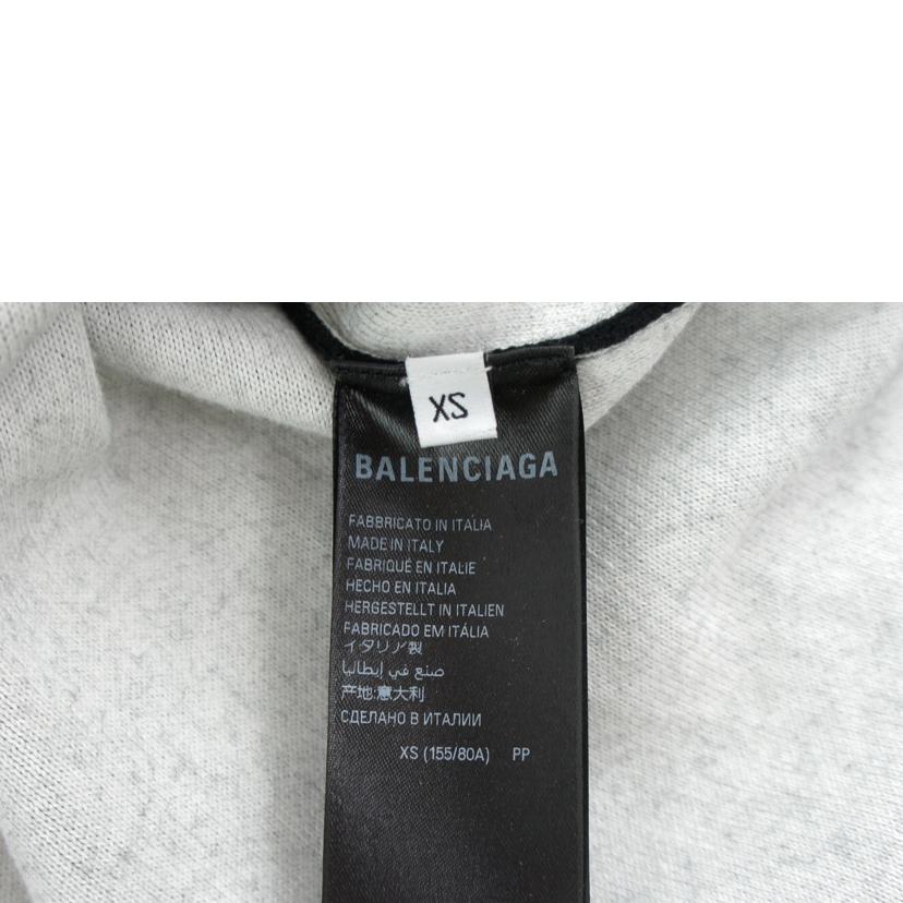 BALENCIAGA バレンシアガ/ロゴニット//Bランク/64