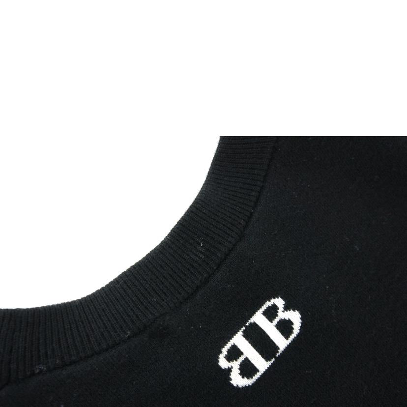 BALENCIAGA バレンシアガ/ロゴニット//Bランク/64