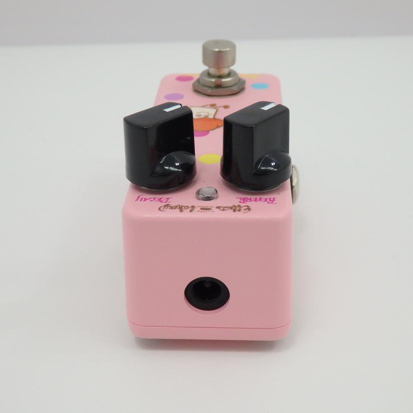 Effects　Bakery/エフェクター/Muffin Reverb//Aランク/77
