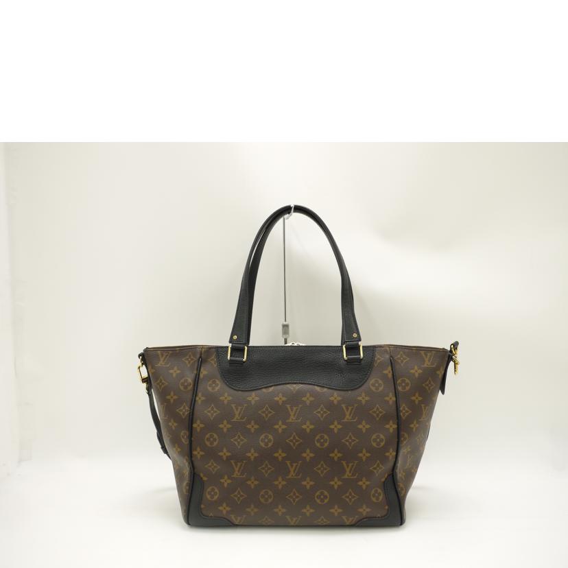 LOUIS　VUITTON ルイヴィトン/エストレーラMM／モノグラム/M51192//MI1***/Aランク/69