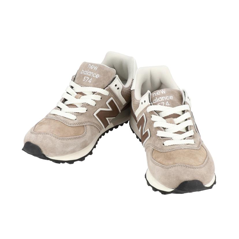 new　balance ニューバランス/574　ローカットスニーカー/U574KL2//Aランク/76