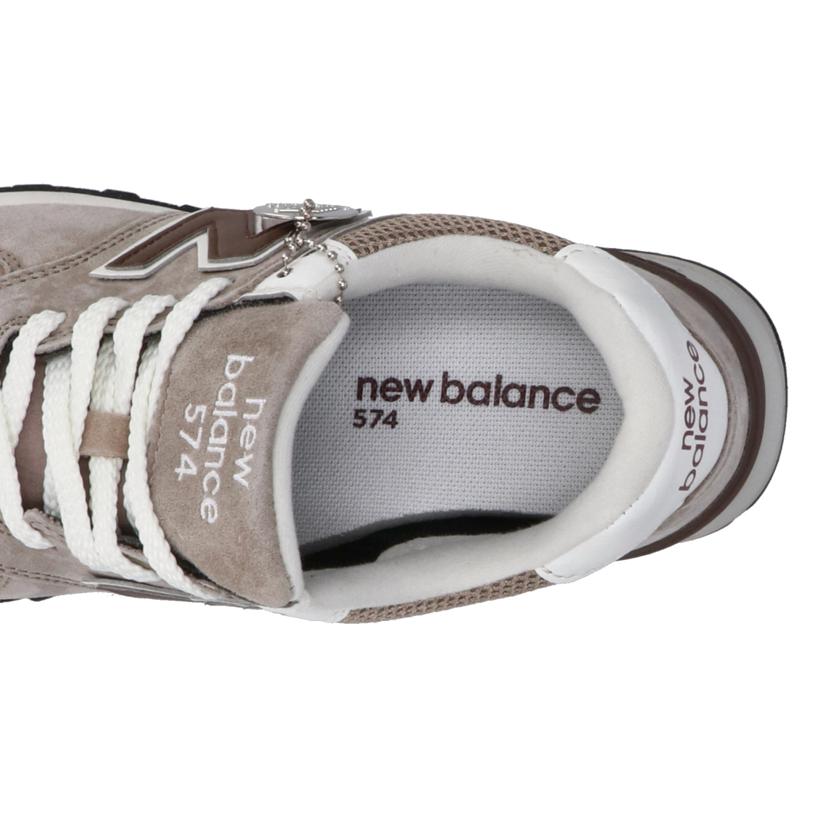 new　balance ニューバランス/574　ローカットスニーカー/U574KL2//Aランク/76