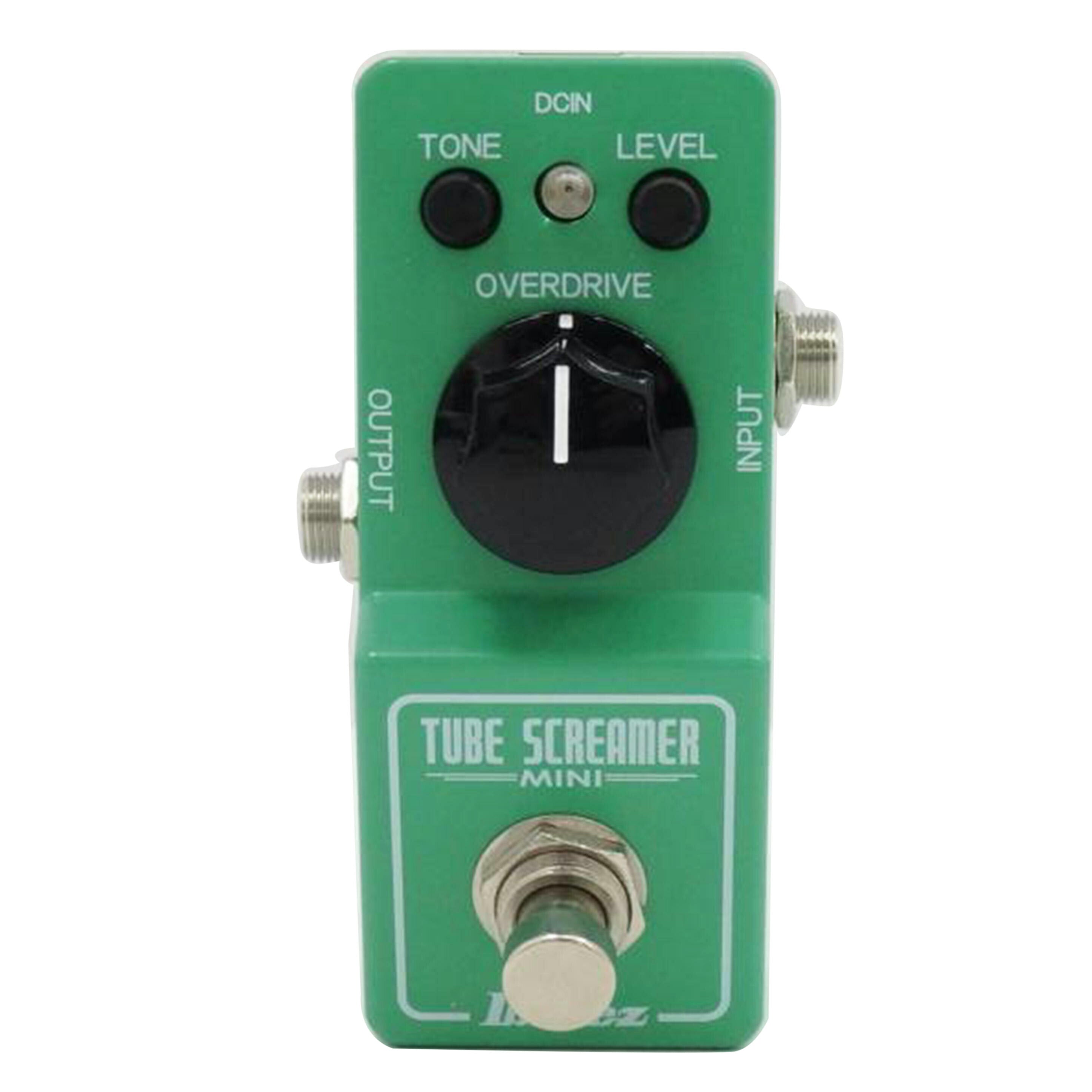 Ibanez/エフェクター/TUBE SCREAMER MINI//2219339/Aランク/77