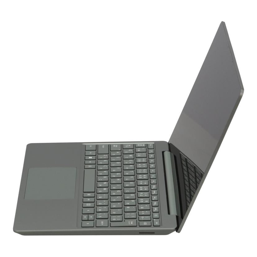 Microsoft　 マイクロソフト/Surface/Surface Laptop Go2 2013//0B33FFD224937H/Bランク/18