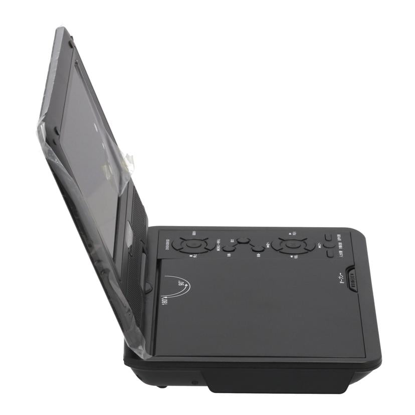 SELLING シーブイエス/ポータブルDVDプレーヤー7インチ/PDV-KH701//13115178/Bランク/62