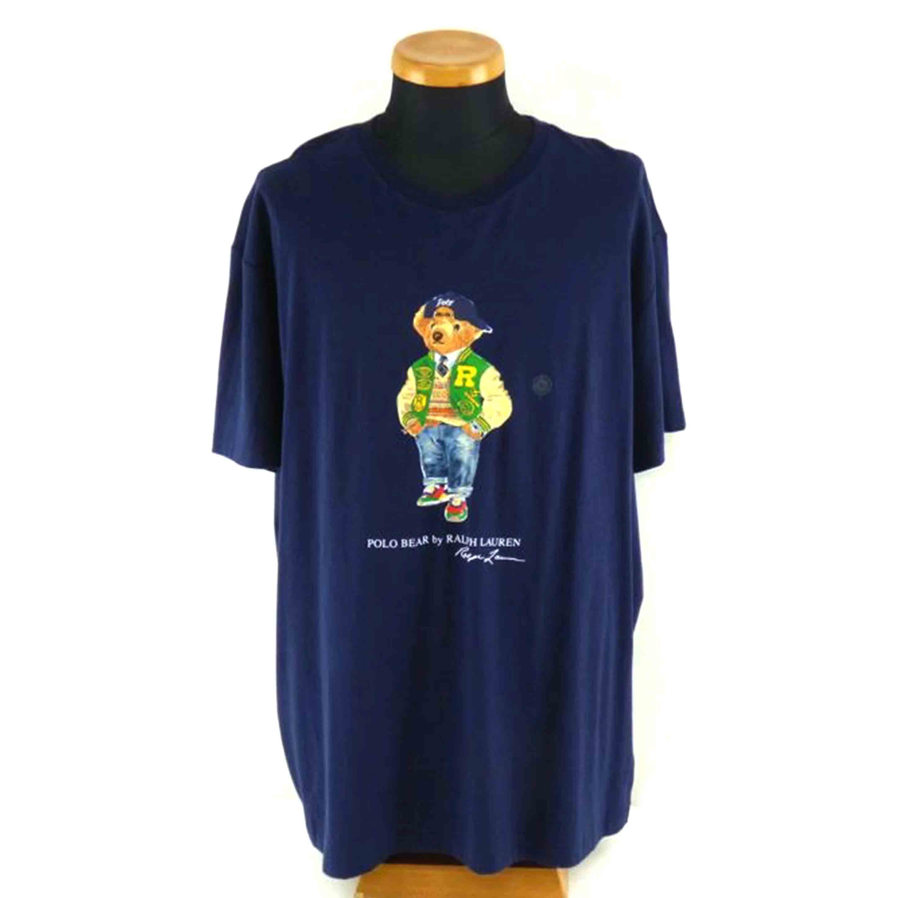 RALPH　LAUREN ラルフローレン/半袖Tシャツ/MNPOTSH1N822461//Aランク/64