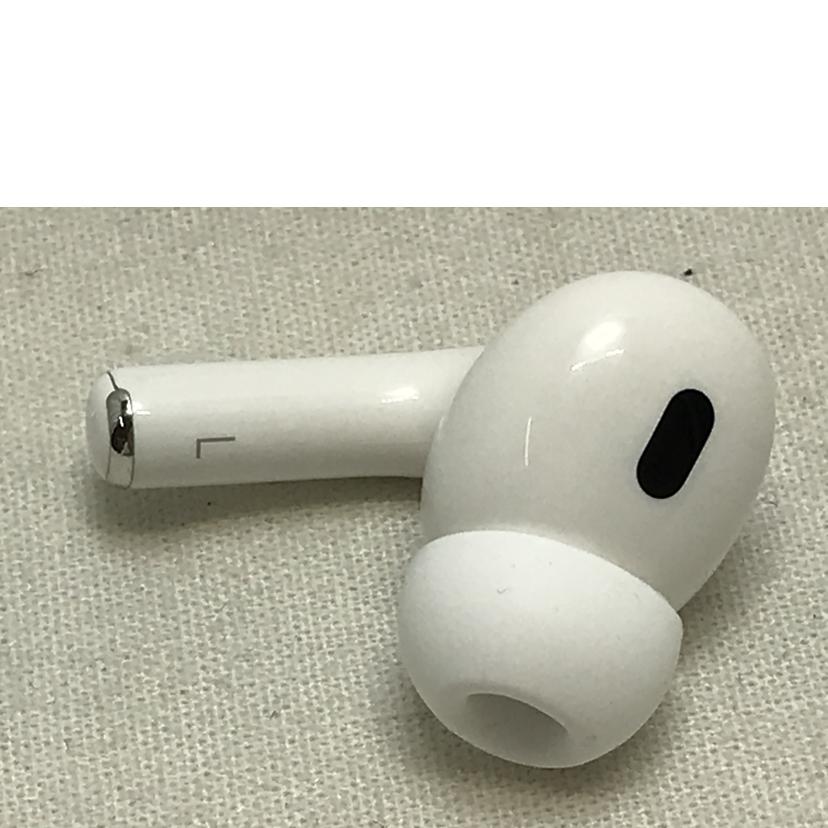 Apple アップル/AirPods　Pro　第2世代　USB－C/MTJV3J/A//CYT4YNVH3J/Bランク/51