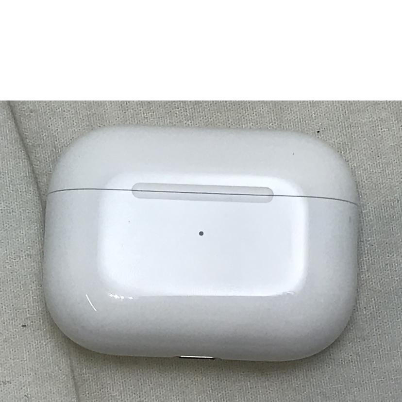 Apple アップル/AirPods　Pro　第2世代　USB－C/MTJV3J/A//CYT4YNVH3J/Bランク/51