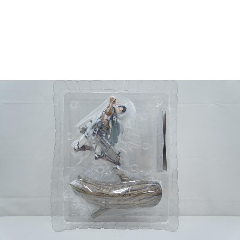 KOTOBUKIYA コトブキヤ/ARTFJ　X　リヴァイ　リニューアルパッケージver．//Aランク/67