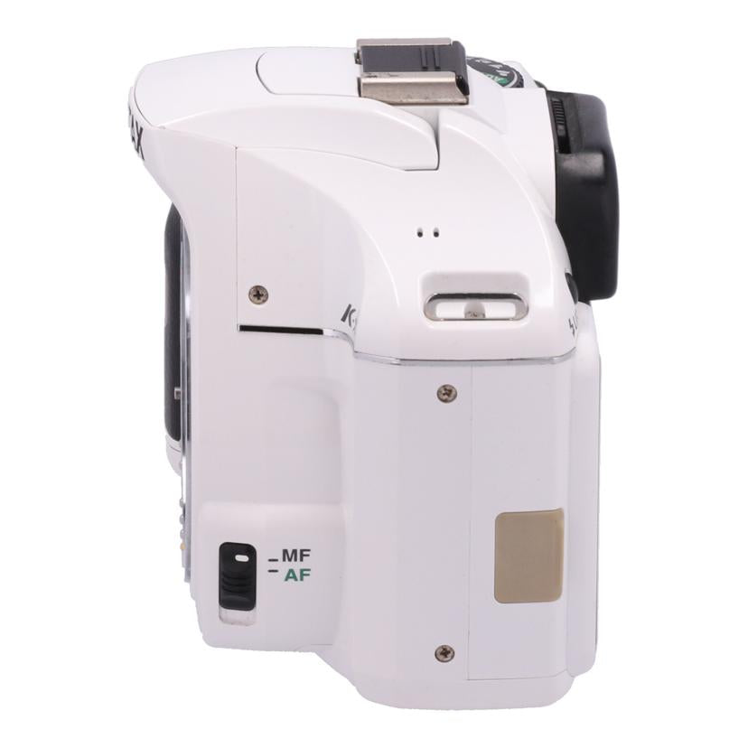 PENTAX ペンタックス　/デジタル一眼　ボディ/K-x ﾎﾞﾃﾞｨ//3600264/Bランク/62