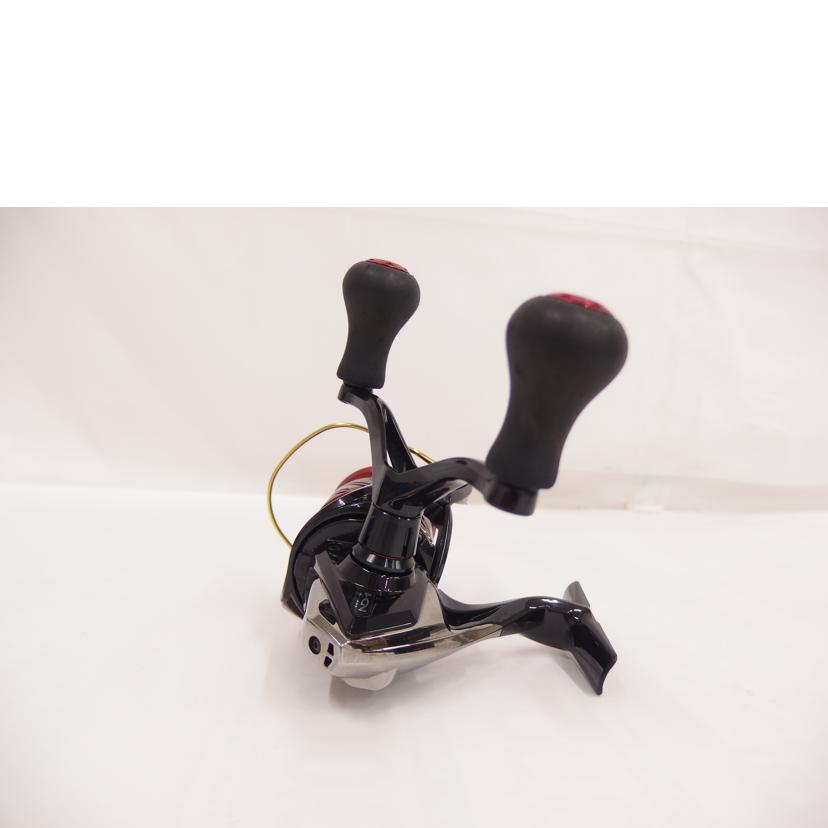 SHIMANO シマノ/リール　Sephia　Cl4＋/ C3000SDH//Bランク/82