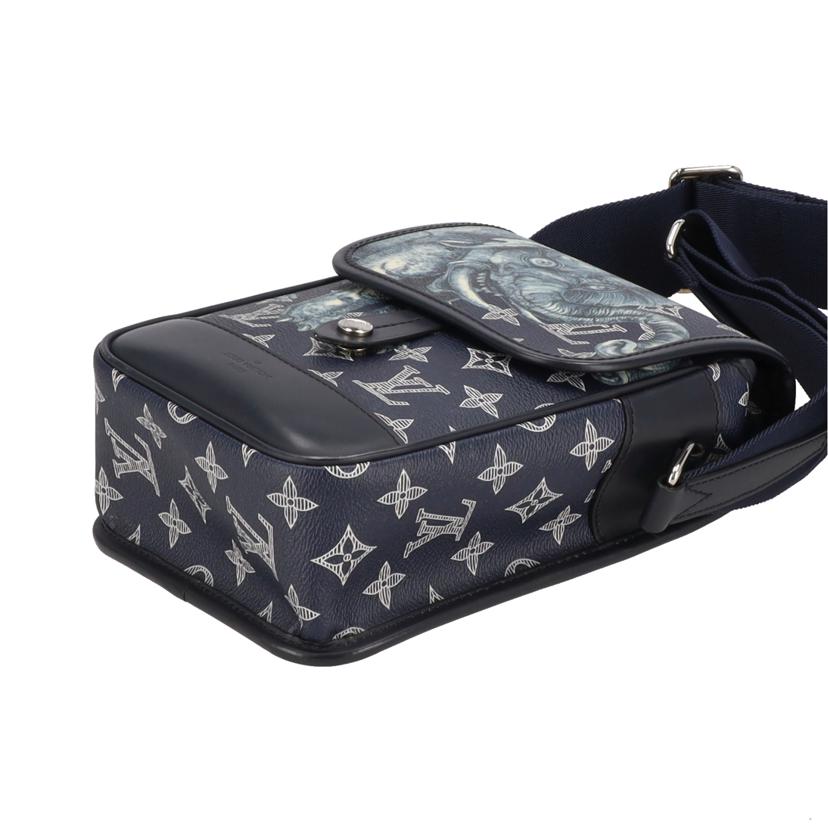 LOUIS VUITTON ルイヴィトン/　メッセンジャーBB　/M54246//FO4***/Aランク/62