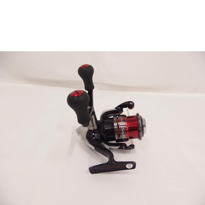 SHIMANO シマノ/リール　Sephia　BB/ C3000HGSDH//Bランク/82