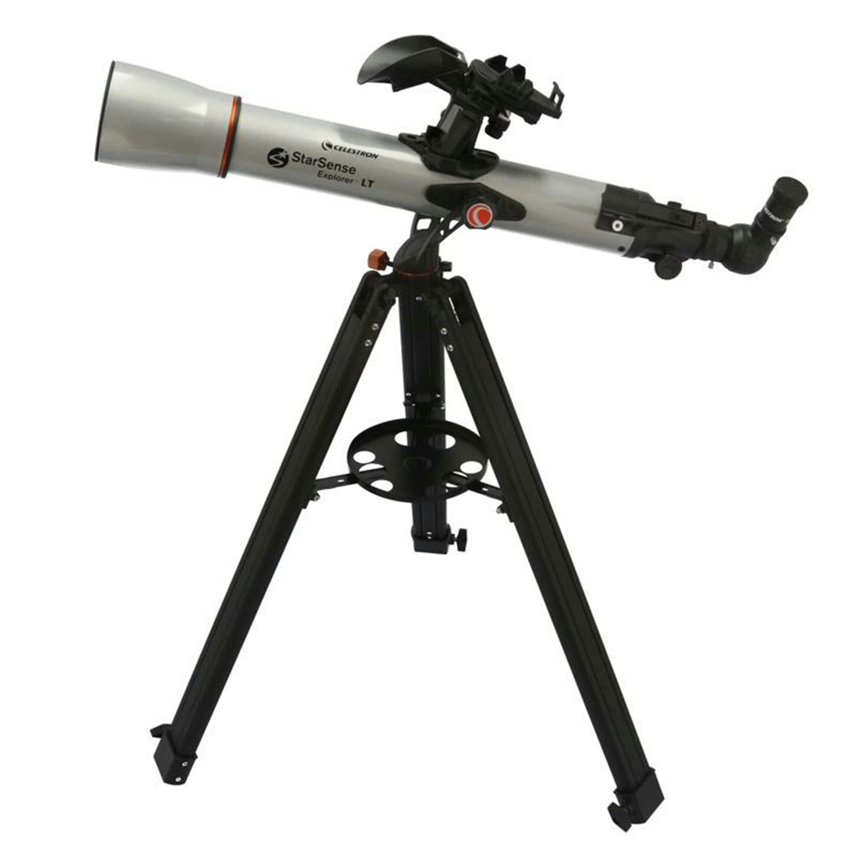 CELESTRON セレストロン　/天体望遠鏡／StarSense　Explorer　LT　70AZ/70AZ//-/Bランク/05