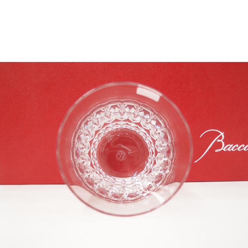 Baccarat バカラ/バカラ　ピカデリー　ロックグラス//SAランク/69