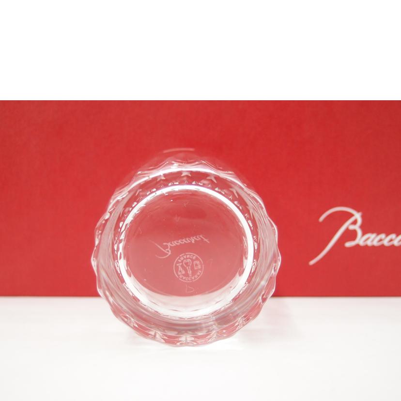 Baccarat バカラ/バカラ　ピカデリー　ロックグラス//SAランク/69