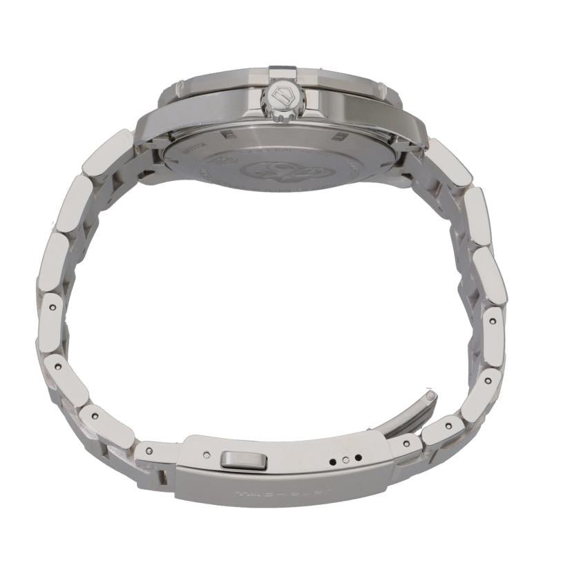 TAG　HEUER タグホイヤー/アクアレーサー300／メンズ／クオーツ/WAY111A.BA0928//WMA****/ABランク/05