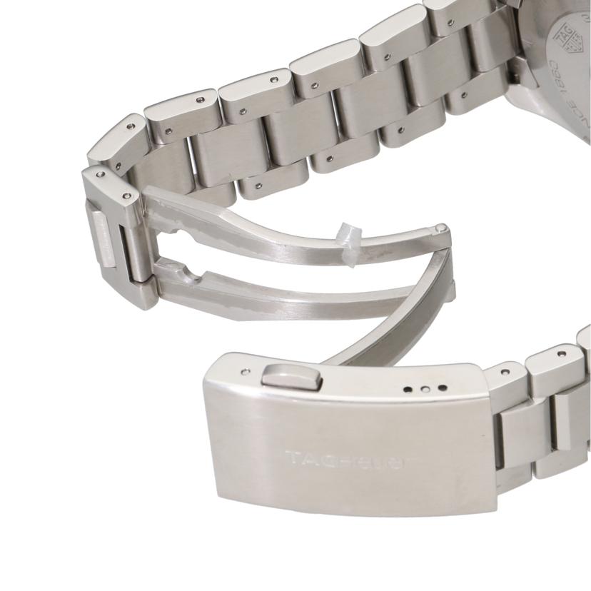 TAG　HEUER タグホイヤー/アクアレーサー300／メンズ／クオーツ/WAY111A.BA0928//WMA****/ABランク/05