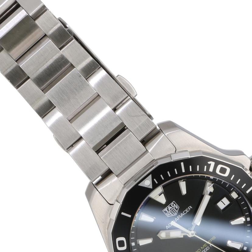 TAG　HEUER タグホイヤー/アクアレーサー300／メンズ／クオーツ/WAY111A.BA0928//WMA****/ABランク/05