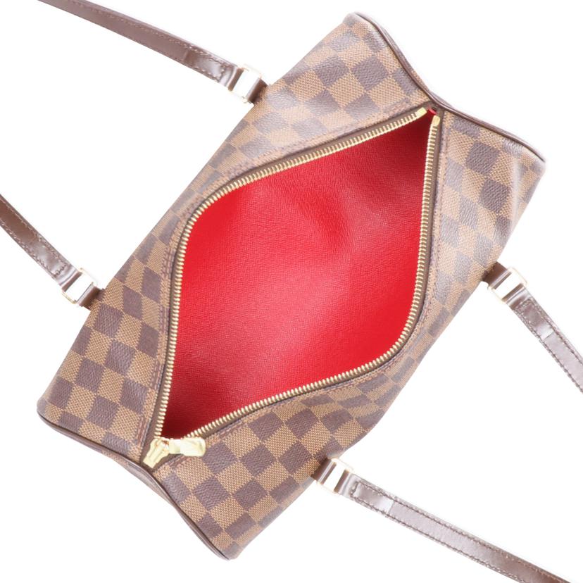 LOUIS VUITTON ルイヴィトン/パピヨン30　GM　エベヌ／ダミエ/N51303//MB2***/ABランク/21