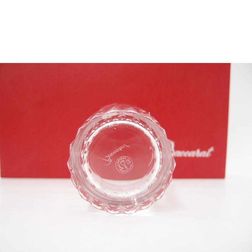 Baccarat バカラ/バカラ　ピカデリー　ロックグラス//SAランク/69