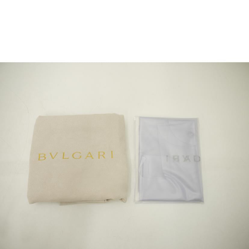 BVLGARI ブルガリ/アルバ2wayハンド／ピンク/287286//328*****/SAランク/69