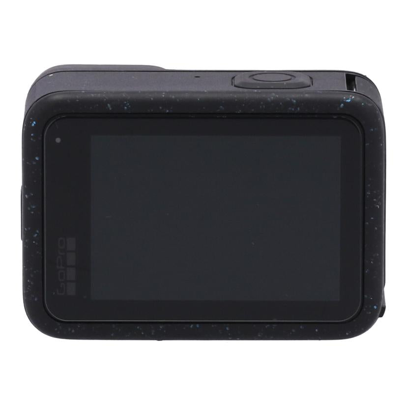 GoPro ゴープロ　/アクションカメラ／HERO12　BLACK/CHDHX-121-FW//C3501325744935/Bランク/85