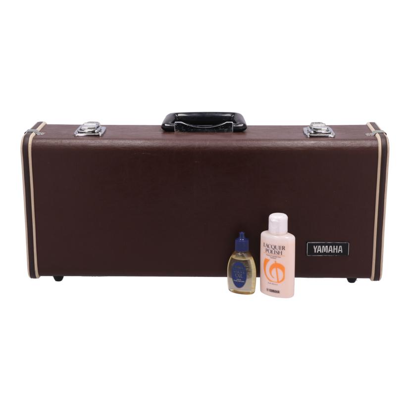 YAMAHA ヤマハ/トランペット/YTR-2320E//220684/Bランク/21