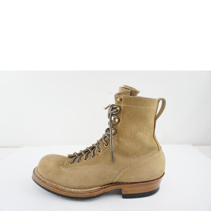 WHITE’S BOOTS ホワイツブーツ ホワイツブーツ] WHITE'S BOOTS 375LTT-V Smoke Jumper 8