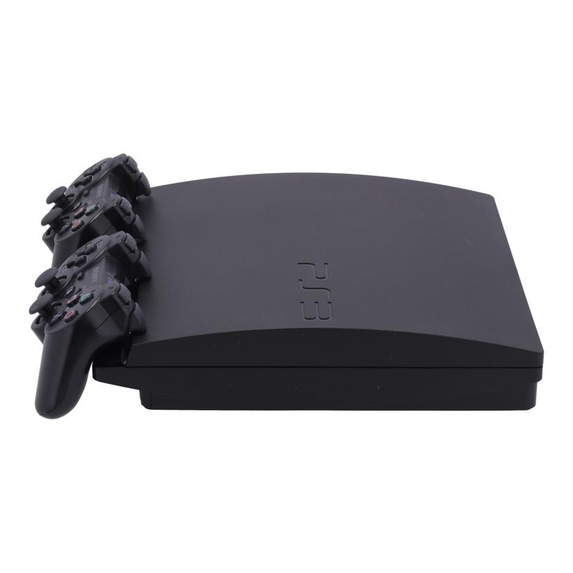 SONY　 ソニー　/PlayStation3　本体　160GB/CECH-3000A//S015639447O/Bランク/77